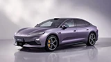 Denza Z9S: la berlina elettrica con il record di autonomia (cinese)