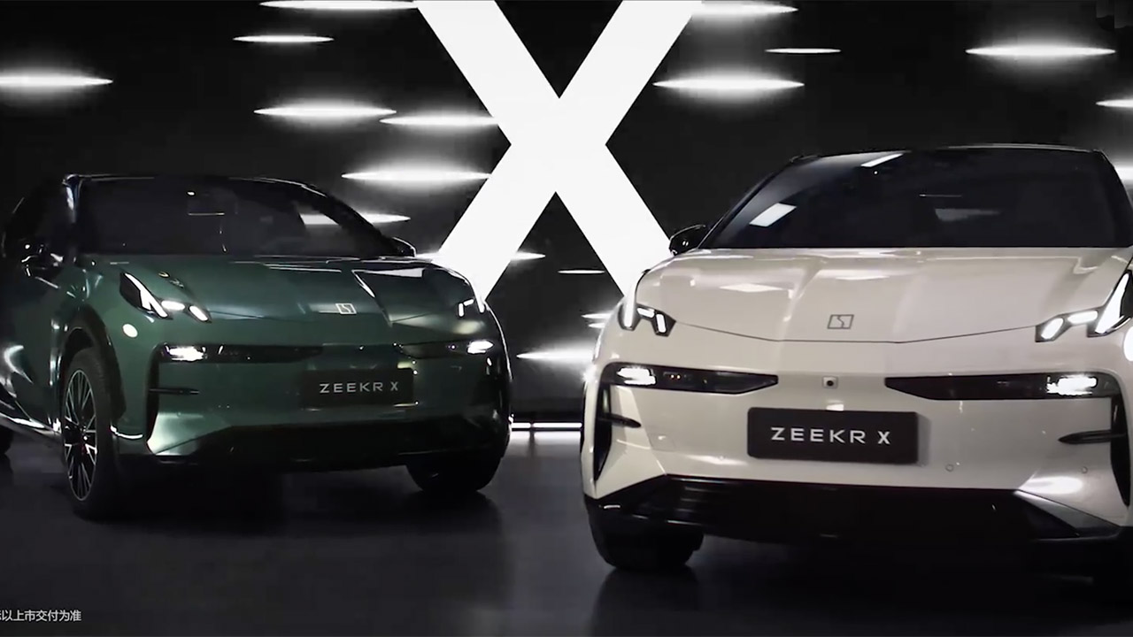 Zeekr, fra i 3 maggiori produttori EV premium in Europa: le ambizioni del CEO