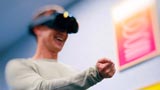 Meta Quest Pro dimenticato in albergo, foto e video del nuovo visore VR finiscono online