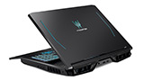 Predator Helios 700 con tastiera HyperDrift e Helios 300, i nuovi superportatili da gaming di Acer