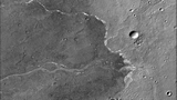 NASA Mars Reconnaissance Orbiter: nuova datazione per la presenza d'acqua su Marte