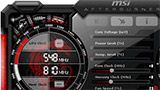 Anche MSI Afterburner implementa OC Scanner, per le schede Turing