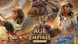 Age of Empires Mobile su Android e iOS ha una data d'uscita: debutta il 17 ottobre