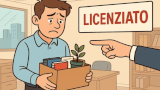 Le aziende licenziano, e l'IA c'entra molto di più di quanto non vogliono farti credere