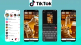 TikTok lancia AI Alive: ecco la funzione che trasforma una foto in un video realistico