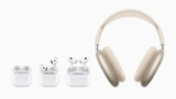 Apple presenta gli AirPods 4, novità anche per AirPods Max e AirPods Pro