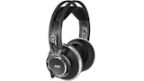 Nessun compromesso: le cuffie da registrazione professionale AKG K872 crollano di oltre 500 su Amazon, a tempo