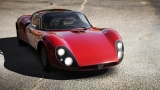 Assetto Corsa: arriva Bonus Pack 3 con Alfa Romeo 33 Stradale, Laguna Seca e altri contenuti