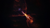 Grazie al telescopio ALMA e al JWST è stata rilevata la nascita di un nuovo sistema solare