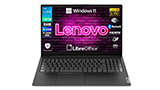 Minimo storico a 429 per il portatile più venduto su Amazon, Lenovo con Core i5-1342H e 16GB RAM