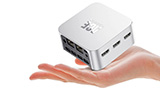 4 mini PC in super offerta: si parte da soli 132,49 con 16GB di RAM, si arriva a 339 per quello con Ryzen 7 e 32GB di RAM
