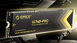 Sconti oggi sugli SSD Orico PCIe Gen.4 da oltre 7000MB/s: il 2TB a meno di 100, ottimi anche quelli da 1TB e 4TB