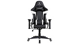 A gaming chair with 4.4 out of 5 stars on Amazon for €99 (-50%)? Today yes and it is also in 5 different colors!