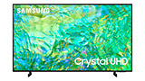 Volete un TV Samsung da 85" a 999, che costava 1.399 ieri? Affrettatevi, su Amazon ne restano pochi!