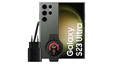 Amazon Samsung Week: smartphone e auricolari (Buds Live 49�!), sconti dal 16 al 70% e occhio al Galaxy S23 Ultra!