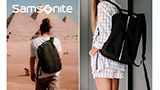 Zaini per PC in offerta: ideali anche per viaggiare, ecco i super sconti Samsonite e OGIO, fino a -49%