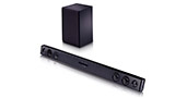 Sfida fra offerte: Panasonic risponde a LG con una soundbar più subwoofer a soli 116! 