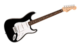 Tornano su Amazon le Stratocaster e Telecaster Squier Debut Series a 134,99: oggi in sconto quelle nere