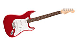 Amazon sconta anche le Stratocaster e Telecaster Squier Debut Series: oggi ne prendete una a soli 127,49!