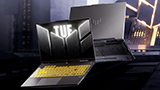 Pazzesco Asus TUF F16 a 720: Core i7, RTX 4050, schermo 144Hz e 16GB RAM.  praticamente regalato!