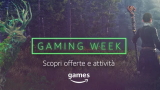 Amazon Gaming Week: una valanga di offerte, ecco le più strabilianti su Mini PC, PC Desktop, schede video, portatili, periferiche e accessori