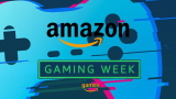 Amazon Gaming Week: occasione unica per acquistare monitor, mouse, portatili e cuffie gaming