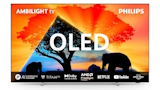 Offerta lampo! Philips Ambilight OLED da 48 pollici in sconto a 814 (invece di più di 1.000), ma solo per poco! Tecnologia e design ai massimi livelli