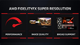 AMD FidelityFX Super Resolution (FSR) su Xbox, supporto ufficiale da parte di Microsoft