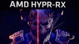 AMD Radeon Adrenalin 23.9.1: i nuovi driver introducono finalmente HYPR-RX