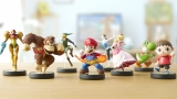 Nintendo: gli Amiibo potrebbero incrementare significativamente le vendite del Wii U