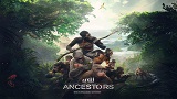 Ancestors: rivelata la data d'uscita del nuovo titolo di Désilets