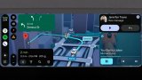 Tante novit&agrave; su Android Auto: arrivano i video in Full HD, Material 3 e il 3D in Mappe