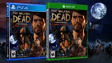 La versione retail di The Walking Dead: The Telltale Series - A New Frontier uscirà a marzo