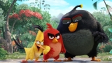 Angry Birds user i codici QR per unire giochi, film e merchandising