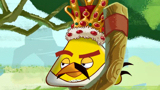 Freddie Mercury ospite d'onore in Angry Birds