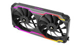 Antec presenta Prizm Cooling Matrix: doppia ventola da 120 mm in un singolo telaio