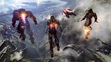 Anthem: all'E3 girava su un sistema con due GeForce GTX 1080 Ti