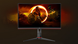 Q25G4SR, Q27G4ZR e Q27G42ZE: ecco i nuovi monitor AOC AGON per gamer