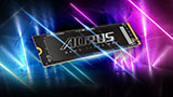 Gigabyte abbatte il muro dei 14 GB/s con i nuovi SSD PCIe 5 firmati Aorus