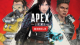 Apex Legends anche su smartphone: EA e Respawn annunciano la versione Mobile