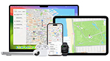 La rete Find My di Apple può essere ingannata per tracciare qualsiasi dispositivo Bluetooth