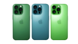 iPhone 17 Pro: Apple punta su particolari tonalità di verde?