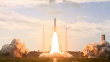 Arianespace Ariane 6: modifica al software prevista per il secondo volo di dicembre