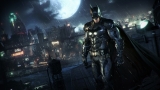 Rocksteady ammette problemi prestazionali per la versione PC di Batman Arkham Knight
