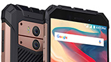 Ulefone Armor X2, prevendita iniziata a meno di 100 dollari: tutte le novità
