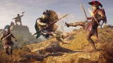 Assassin's Creed Odyssey è gratis per questo weekend su PC, PS4 e Xbox One