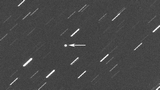 L'asteroide 1989 JA passerà ''vicino'' alla Terra il 27 maggio: non è un pericolo
