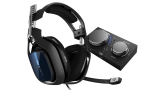 Astro A40 TR + MixAmp Pro a 149€: qualità massima per i giocatori e per chi è interessato al suono posizionale