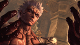 Asura's Wrath: demo disponibile