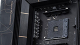 Asus, ecco la prima motherboard AMD AM4 con Thunderbolt 4